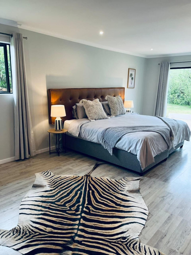 Room 5, The Homestead, Umgungundlovu