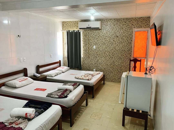 Sport & Beauty, HOTEL BELCENTRO, Belém
