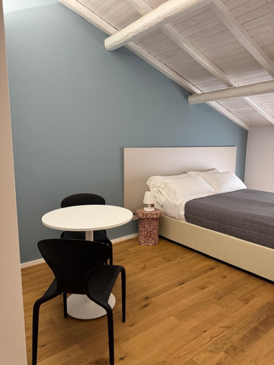 Room 4, B&B Dimora delle Province, Catania