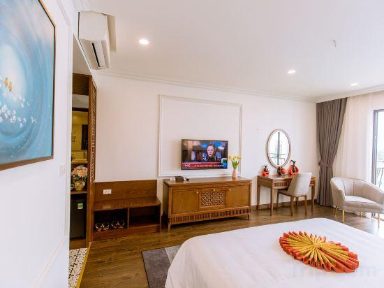 Others 4, GLORY Resort, Sơn Tây