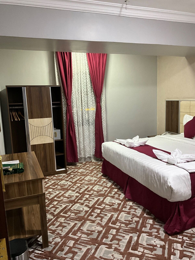 Room 5, AlBaydaa Aldifae, Al Madinah Al Munawwarah