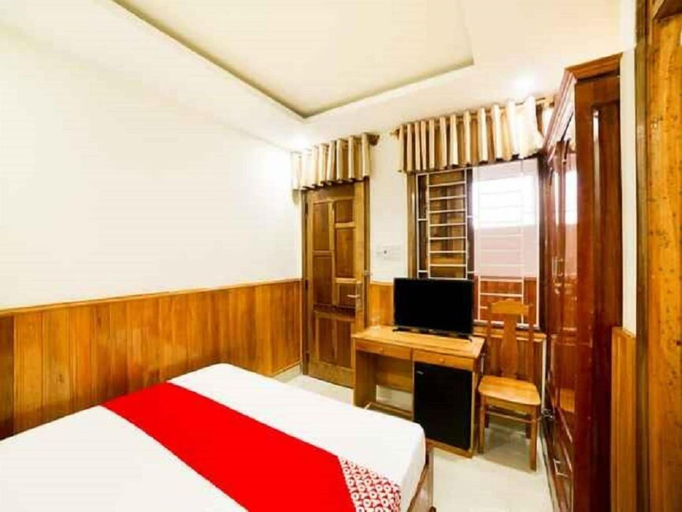 Room 3, Hani's Hotel, Bình Chánh