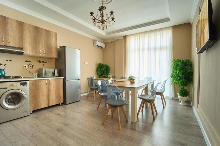 Others 4, Premium Sea View Hotel & Hostel, Baku
