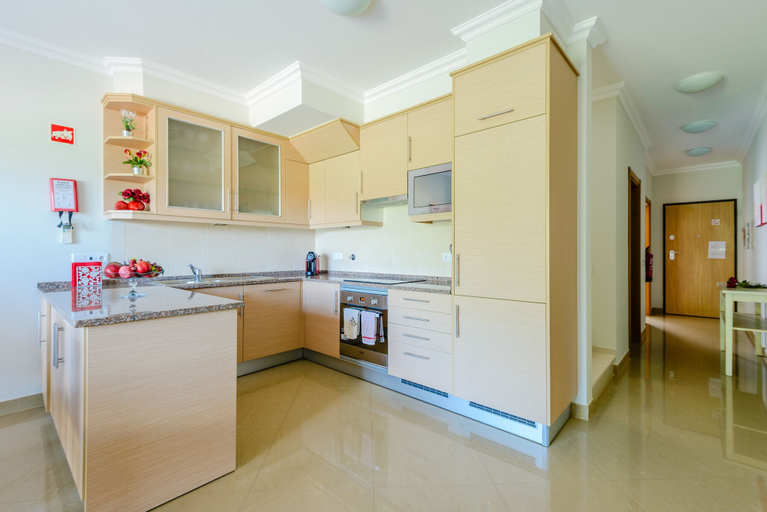 Private kitchen 5, Casa Maria at Boavista Resort Lagos, Lagos