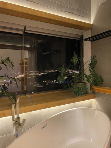 Bathroom 5, View Home Da Lat, Đà Lạt