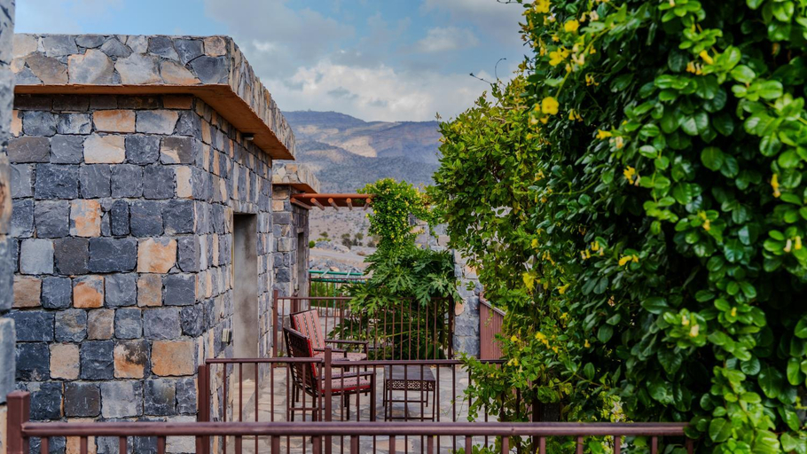 Others 4, jabal shams view stay نزل إطلالة جبل شمس, Al Hamra