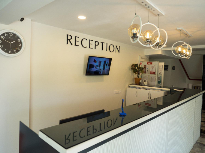 Public Area 2, ハリシ ホテル, Marmaris