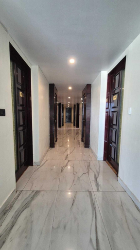 Lobby 5, BelAir Luxury Stay, Dehradun