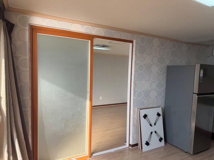 Bedroom 4, Yangji Rizzotel, Hwaseong