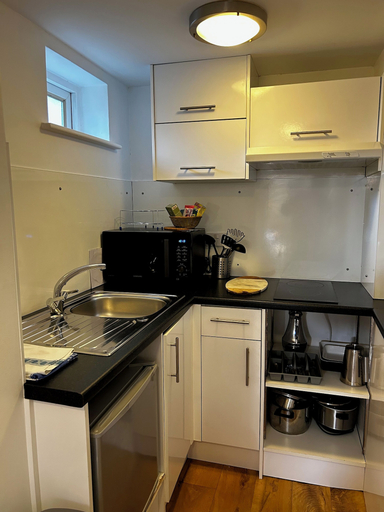 Others 5, Byways Apartments, Wiltshire