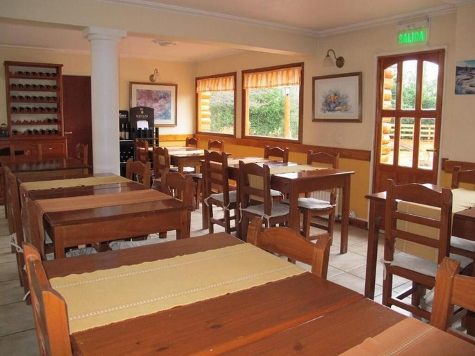 Food & Drinks 3, Hosteria Maiten Escondido, Los Lagos