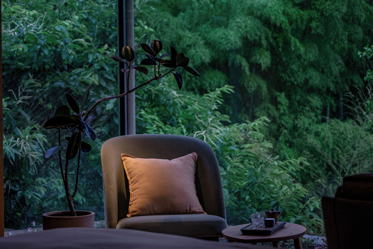 Courtyard view 3, Tonglu TianKong MiLing Homestay, Hangzhou