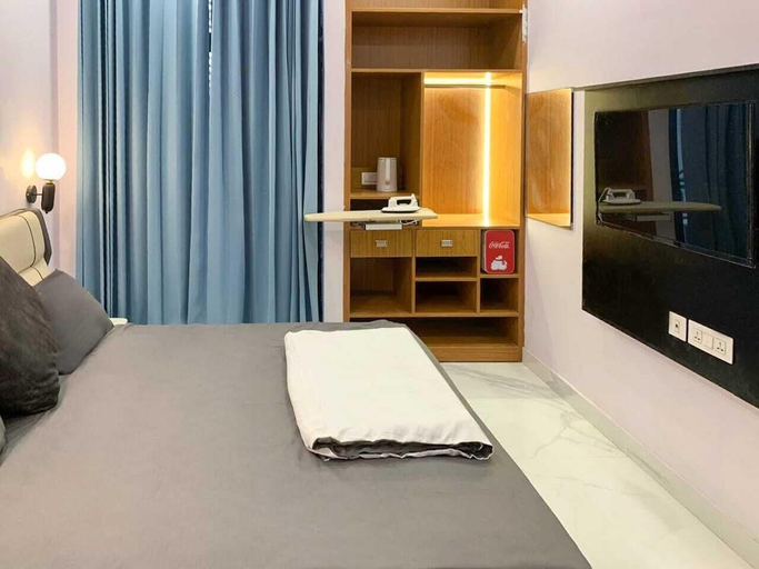 Room 1, AKD HOMES, Gautam Buddha Nagar