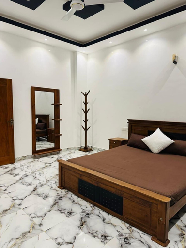Room 2, Sunsei Beach Negombo, Negombo
