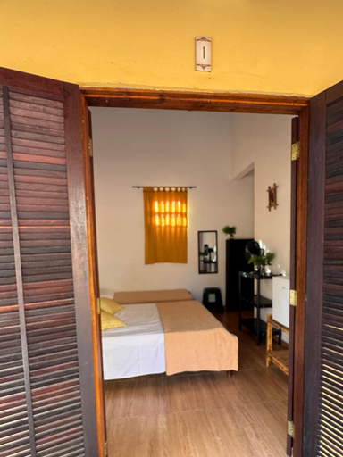 Bedroom 2, Vila do Surfe, Ubatuba
