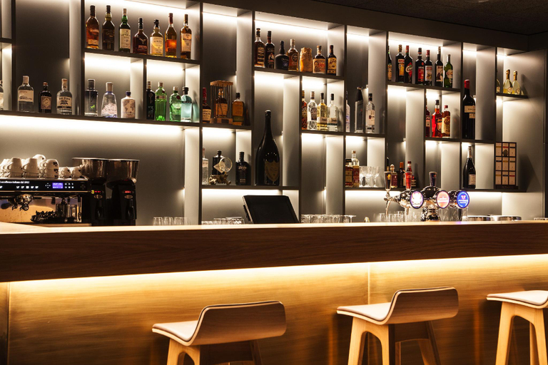 Food & Drinks 5, Gasthof Muhle, Arlesheim