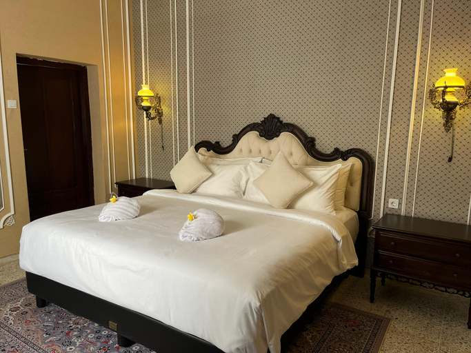 Others 3, Omah Manten by Natts Hospitality, Yogyakarta