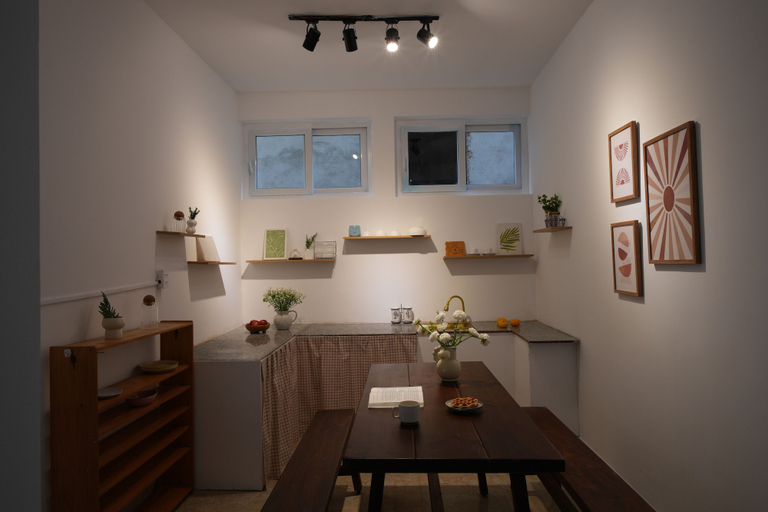 Others 4, The New House, Đà Lạt