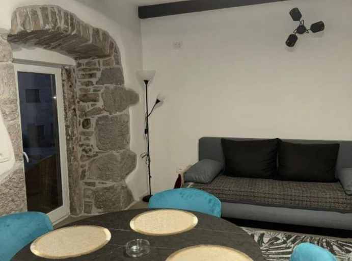 Living room 4, Elegant Apartment Judita, Buzet