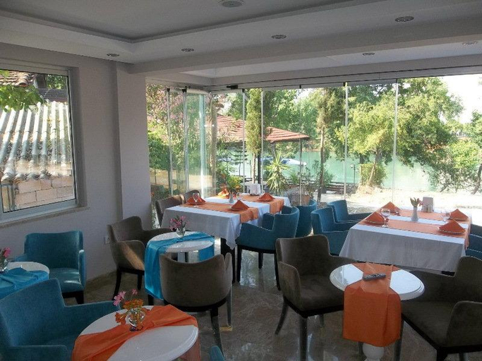 Food & Drinks 4, River Boutique Hotel, Manavgat