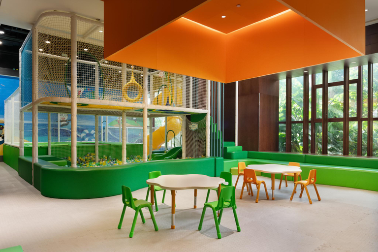Others 3, Hampton by Hilton Nanhai Haikou, Haikou