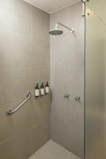Bathroom 5, Decameron Baru - All Inclusive, Cartagena de Indias