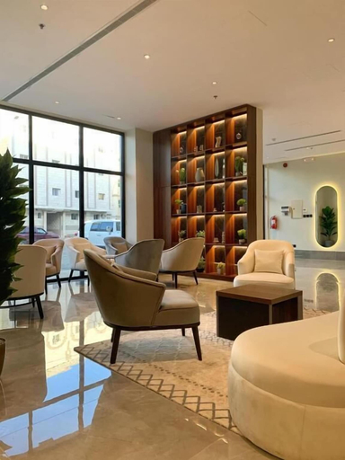 Restaurant, ASIN HOTEL, Al Madinah Al Munawwarah