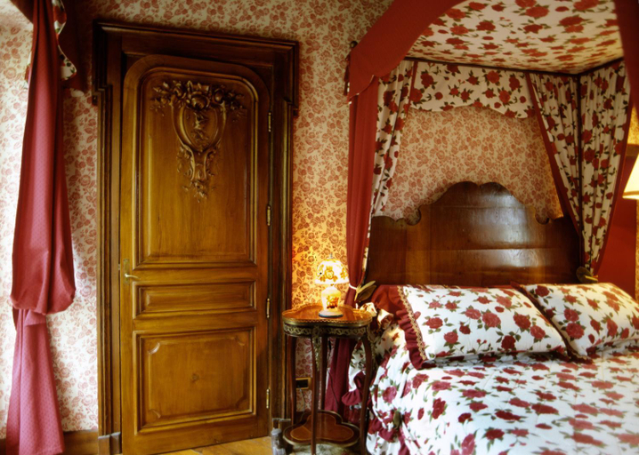 Bedroom 3, Villa Althea, Cuneo