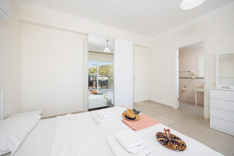 Room 3, Villa Valley 5 in Oludeniz, Fethiye
