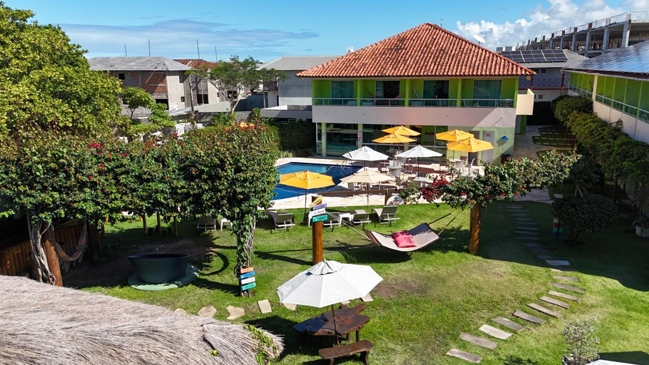 Exterior & Views 1, Pousada Solar dos Carneiros, Tamandaré