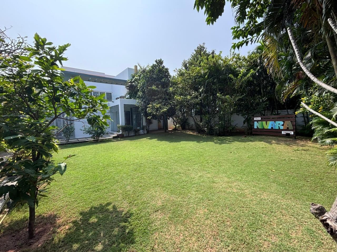 Exterior 4, Truliv Villa Nivara, Kancheepuram