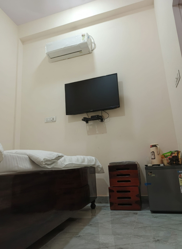 Room 5, Hotel Vista Inn, Sawai Madhopur