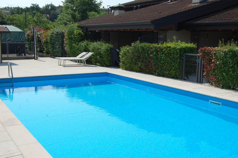 Sport & Beauty 2, Casa Vacanze IL PORTICCIOLO - Manerba del Garda, Brescia
