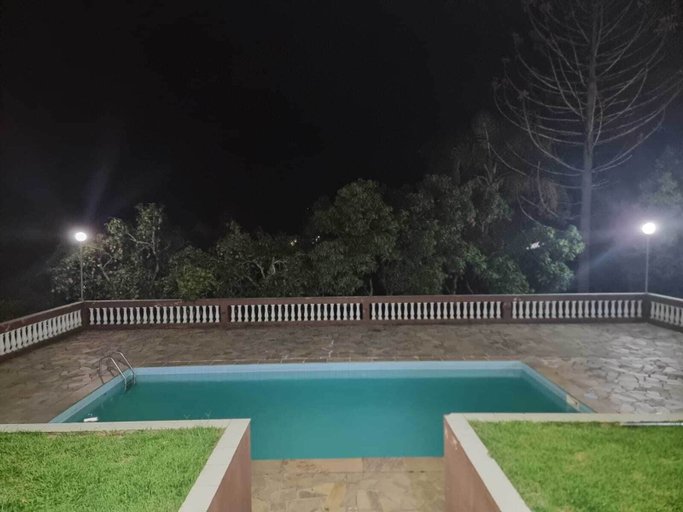 Pool, Chácara Paraíso de Itamonte, Itanhomi