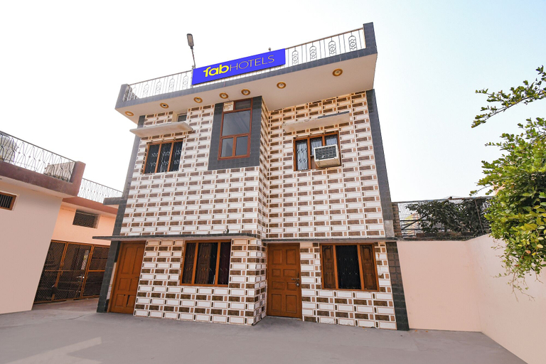 Exterior 4, Via Royal Villa, Faizabad