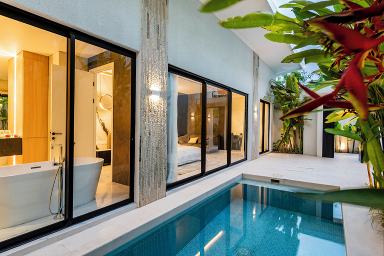 Sport & Beauty 1, Anoya Boutique Villa, Badung