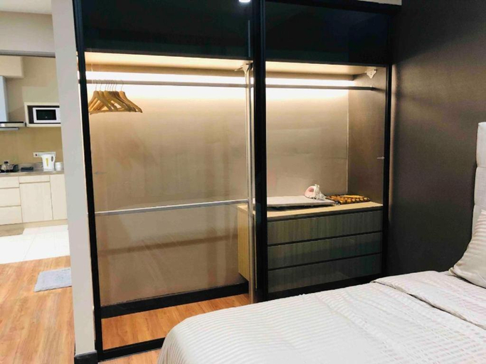 Bedroom 2, Shaftsbury Putrajaya, Kuala Lumpur