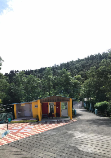 Exterior & Views 2, Nature Walk Resort Mussoorie, Dehradun