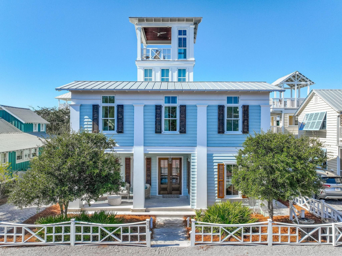 Exterior & Views 1, Sea La Vie Seaside Main House, Walton