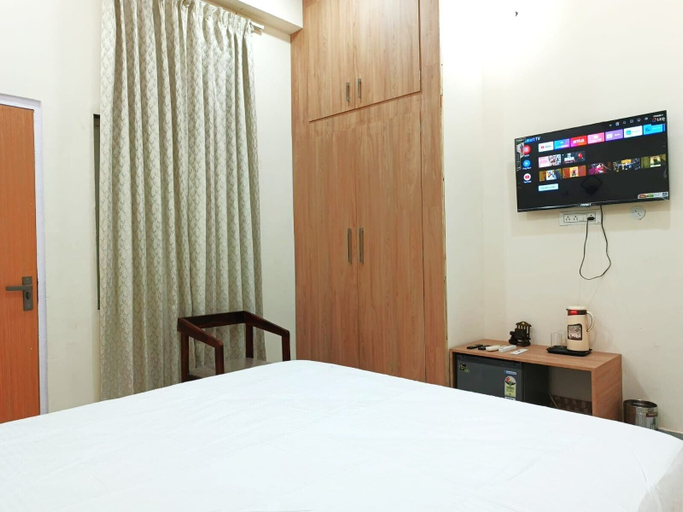 Room 2, Hotel Vista Inn, Sawai Madhopur