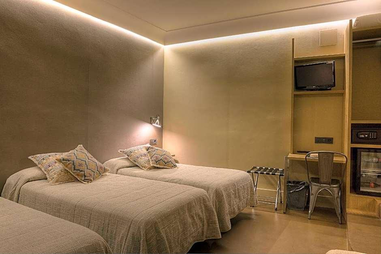 Bedroom 3, Los Patios, Córdoba