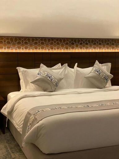 Room 5, ASIN HOTEL, Al Madinah Al Munawwarah