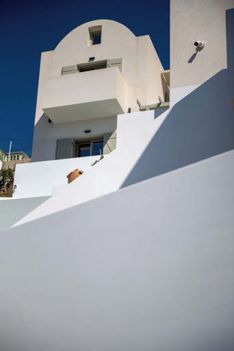 Room 5, Althea Anafi Suites, South Aegean