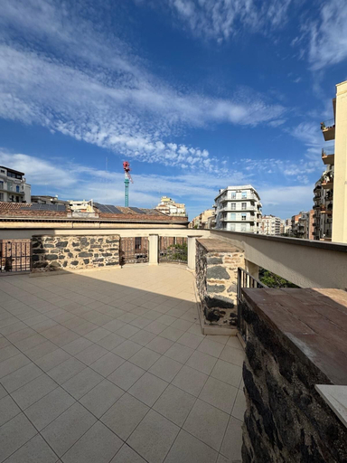 Exterior 5, B&B Dimora delle Province, Catania
