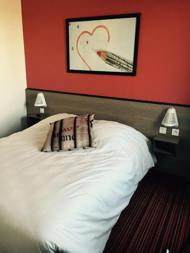 5, Ace Hotel Paris Roissy, Seine-et-Marne