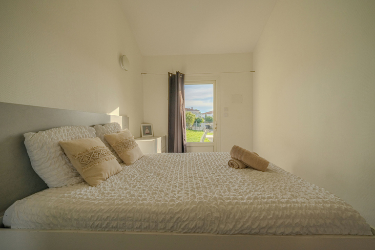 Room 3, Résidence Kiwi, Charente-Maritime
