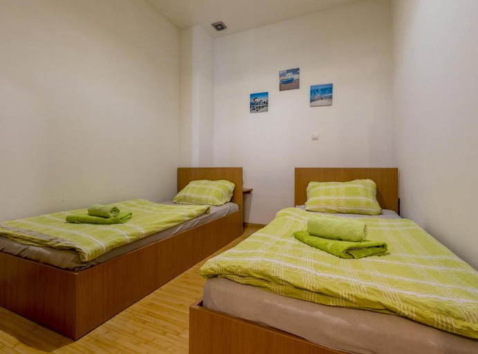 Room 5, Charming Apartment Vlatka, Novi Vinodolski