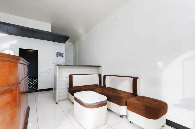 Bedroom 3, Urbanview Hotel Cianjur City Park by RedDoorz, Cianjur
