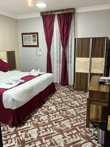 Room 4, AlBaydaa Aldifae, Al Madinah Al Munawwarah