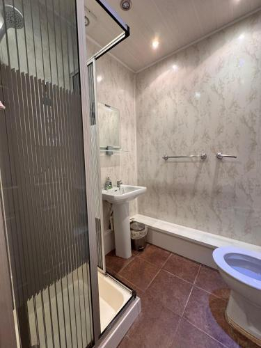 3, No 34 Vance Road, Blackpool